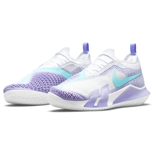 Кросівки NIKE W NIKE REACT VAPOR NXT HC