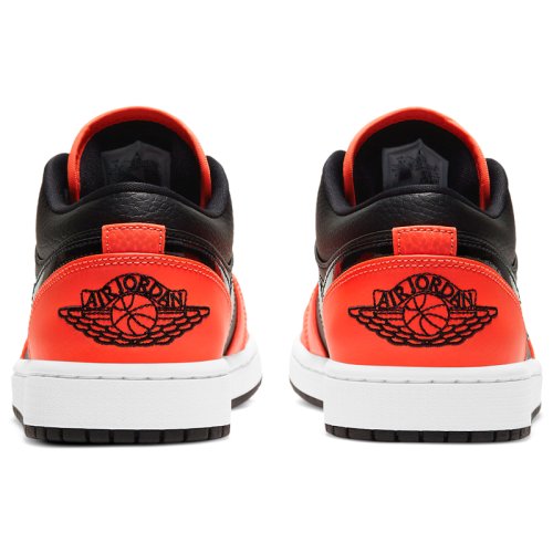 Кросівки NIKE AIR JORDAN 1 LOW SE