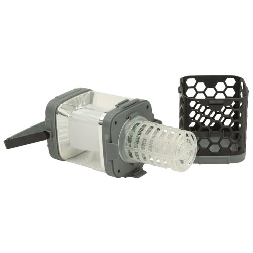 Лампа кемпинговая EASY CAMP Mosquito Lantern