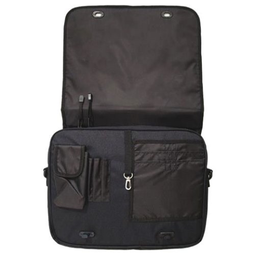 Портфель BUSSINES BAG REGULAR black