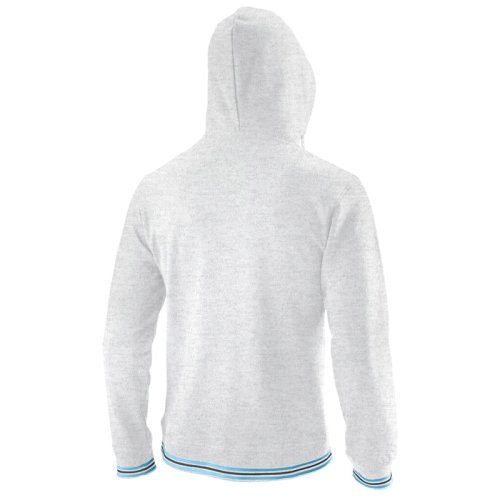 Худі Wilson m CHI SCRIPT PO HOODY-SLIMFIT WH