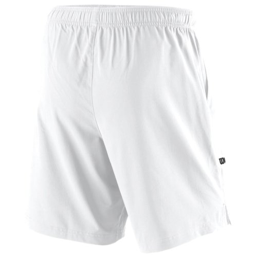 Шорты Wilson m TEAM II 8 SHORT WH