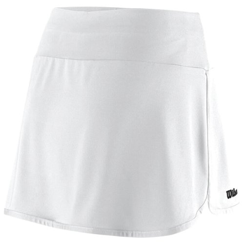 Юбка Wilson ldy TEAM II 12.5 SKIRT WH