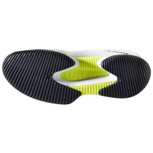 Кросівки Wilson m KAOS SWIFT WH/OUTER SPACE/YELLOW
