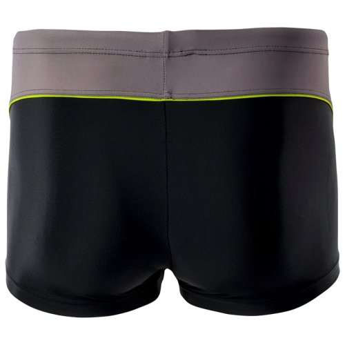 Плавки MARTES BORIN-BLACK/LIME GREEN/EXCAL