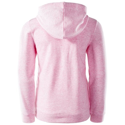 Кофта MARTES SULLI JR-LIGHT PINK MELANGE