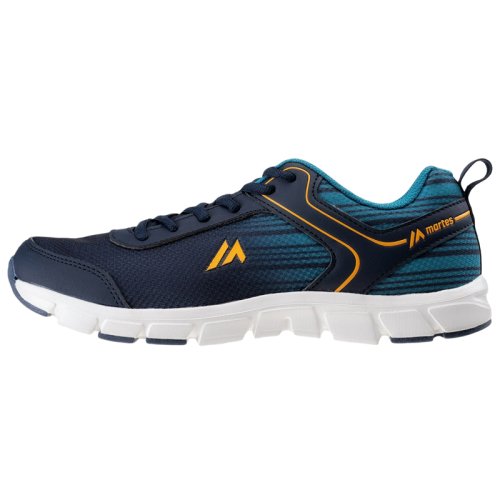 Кросівки MARTES MAREDES-NAVY/OCEAN DEPTHS/SAF