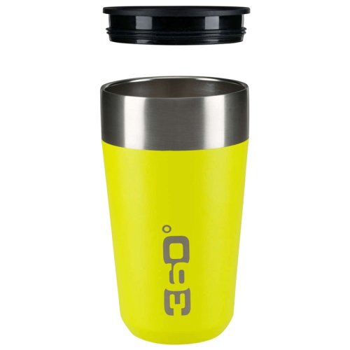 Кружка с крышкой Sea to Summit Vacuum Insulated Stainless Travel Mug