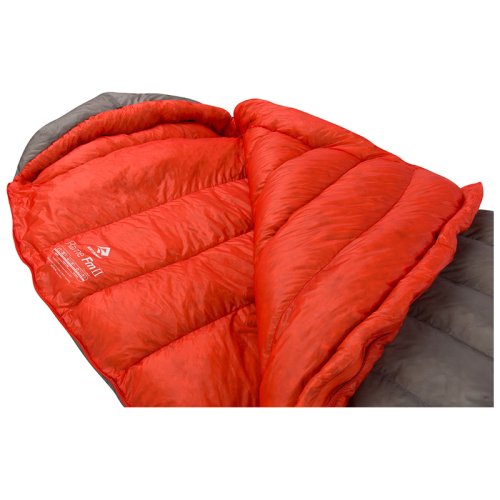 Спальник Sea to Summit Flame FmI - Women's Long 2020