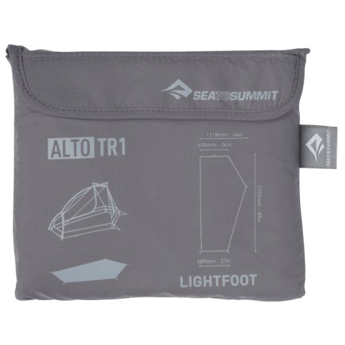 Пол в палатку Alto TR3 Bigtfoot