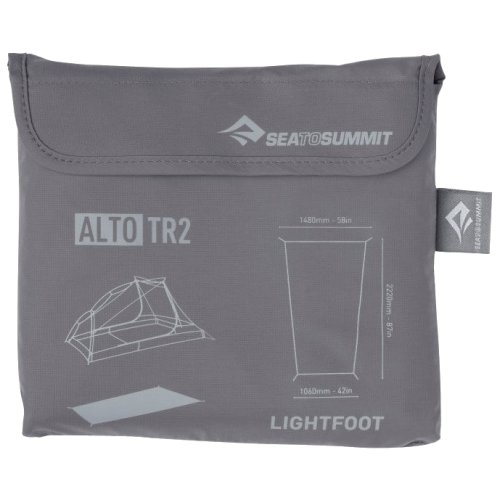 Пол в палатку Alto TR4 Bigtfoot