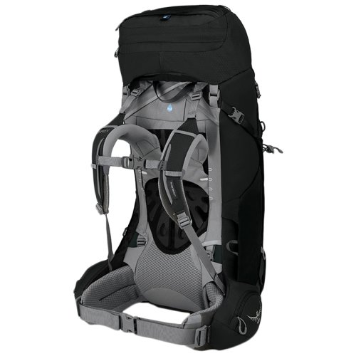 Рюкзак Osprey Ariel 55 (S21) Black