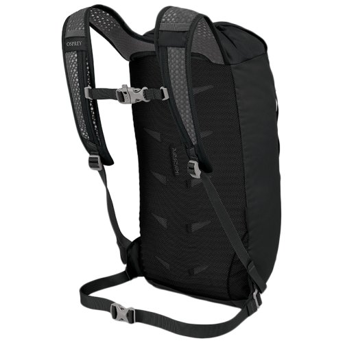 Рюкзак Osprey Daylite Cinch Pack Black