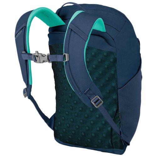 Рюкзак Osprey Jet 12 Wave Blue