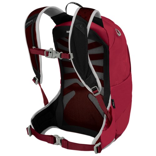 Рюкзак Osprey Talon 14 Jr Cosmic Red