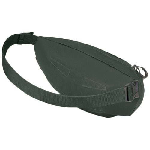 Поясна сумка Osprey UL Stuff Waist Pack 1 Shadow Grey