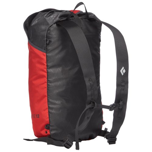 Рюкзак Black Diamond Trail Blitz 12