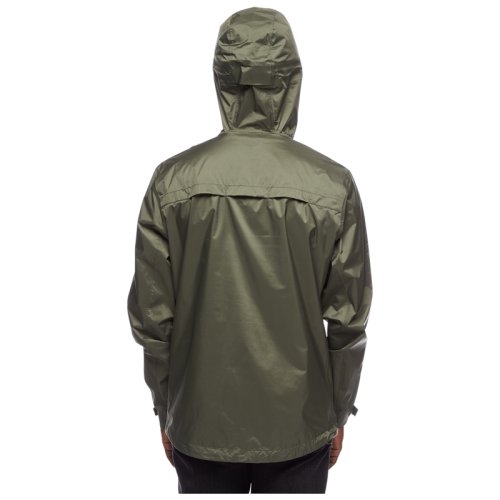 Куртка Black Diamond M Treeline Rain Shell