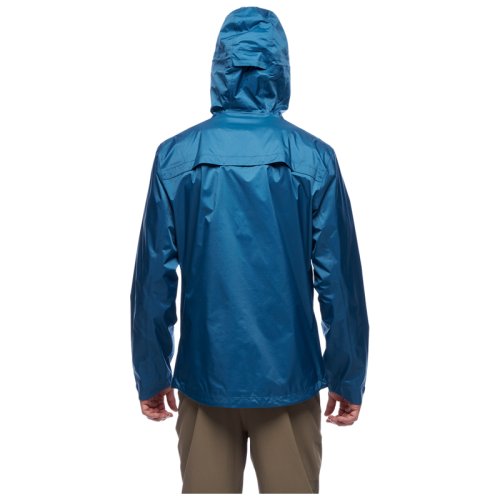 Куртка Black Diamond M Treeline Rain Shell