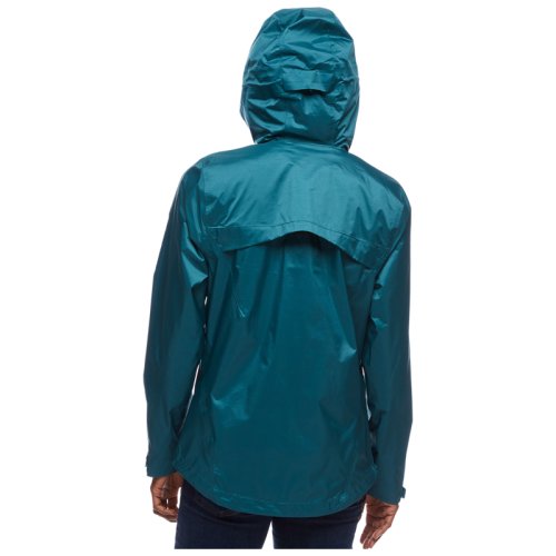 Куртка Black Diamond W Treeline Rain Shell