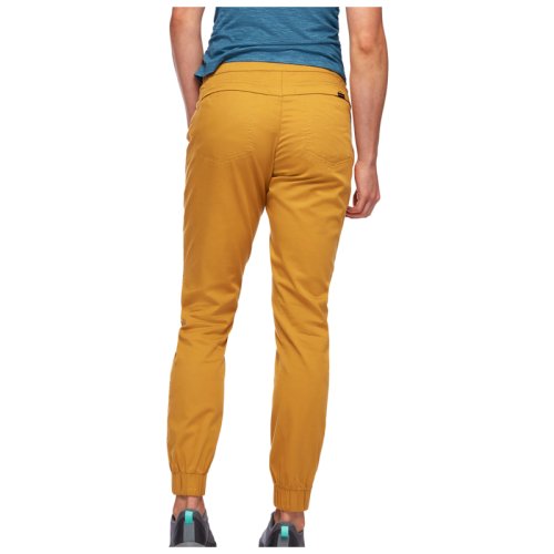 Штани  Black Diamond W Notion Sp Pants (Amber, XS)