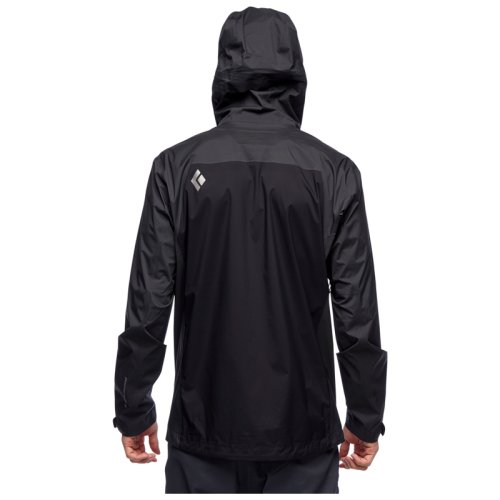 Куртка Black Diamond M Stormline Strech Rain Shell