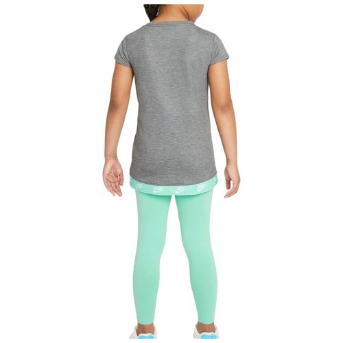 Спортивний костюм NIKE G NSW FUTURA LEGGING SET