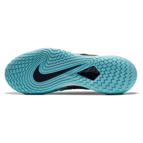 Кроссовки NIKE NIKE AIR ZOOM VAPOR CAGE 4 HC