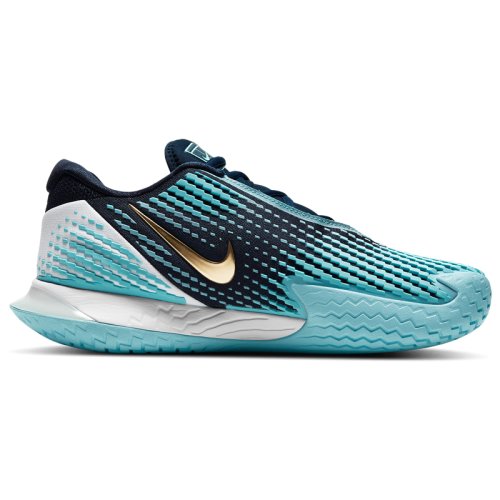 Кроссовки NIKE NIKE AIR ZOOM VAPOR CAGE 4 HC