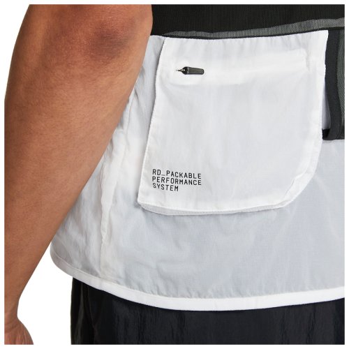 Жилетка NIKE M NK PINNACLE VEST 14HR RD
