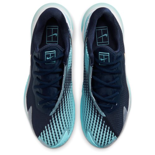 Кроссовки NIKE NIKE AIR ZOOM VAPOR CAGE 4 HC