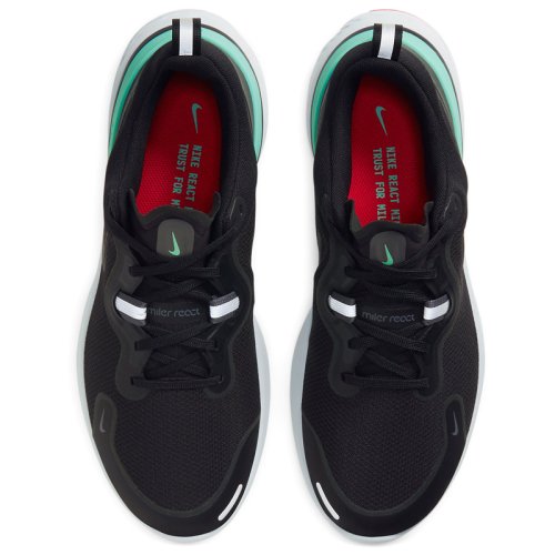 Кроссовки NIKE NIKE REACT MILER
