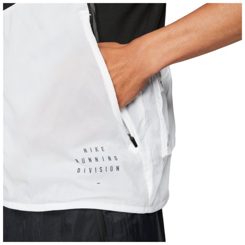 Жилетка NIKE M NK PINNACLE VEST 14HR RD