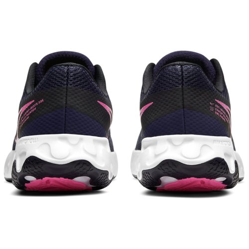 Кросівки NIKE WMNS NIKE RENEW RIDE 2