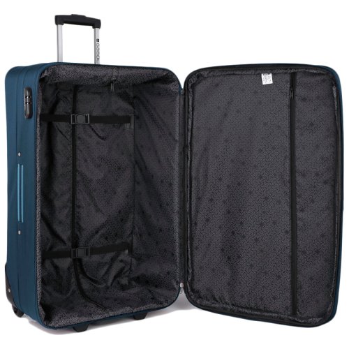 Чемодан Gabol Reims (L) Blue