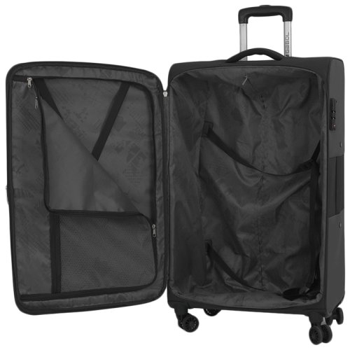 Чемодан Gabol Sky (L) Black (120847-001)