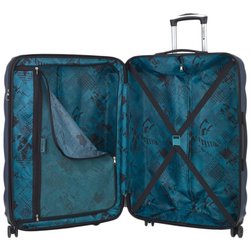 Валіза Gabol London (L) Blue (119447 003)