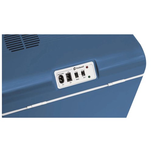 Автохолодильник Outwell Coolbox ECOcool Lite 24L 12V/230V Blue (590182)