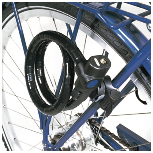 Кріплення велозамка ABUS TexKF Mini на раму для 640, 1460, 8950, 1450, 8940