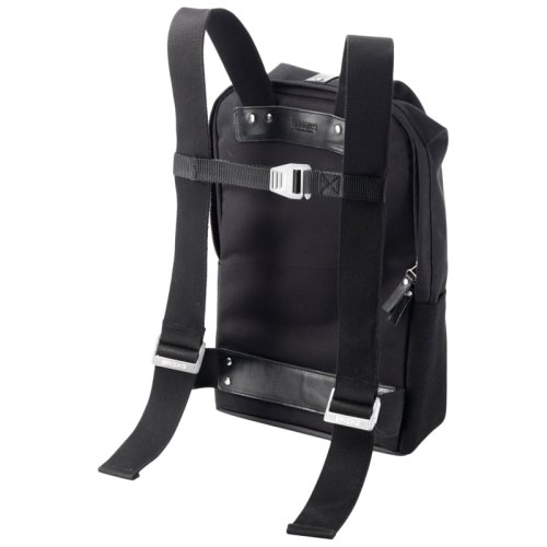 Рюкзак BROOKS DALSTON Black 12lt