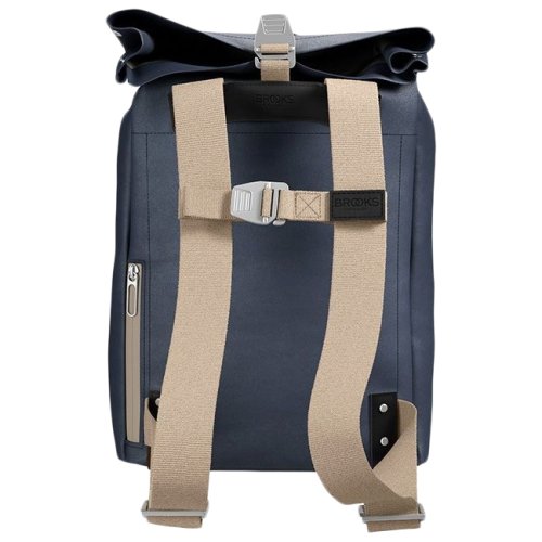 Рюкзак BROOKS PICKWICK Dark Blue/Black 12lt