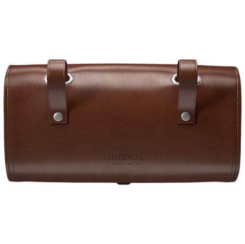 Сумка под седло BROOKS Challenge 1,5lt Brown
