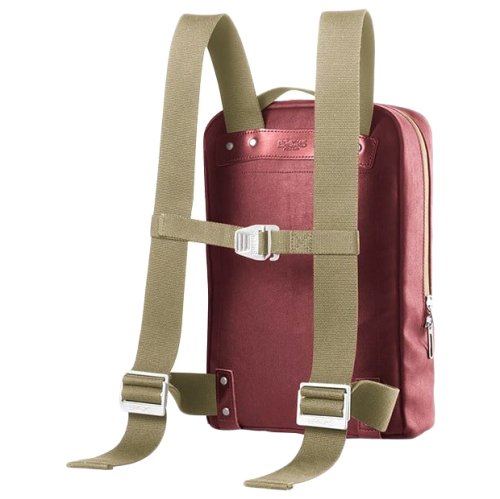 Рюкзак BROOKS PICKZIP Chianti/Maroon 10lt