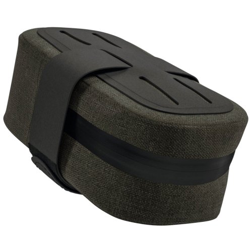 Сумка под седло BROOKS Scape Saddle Pocket bag Mud Green