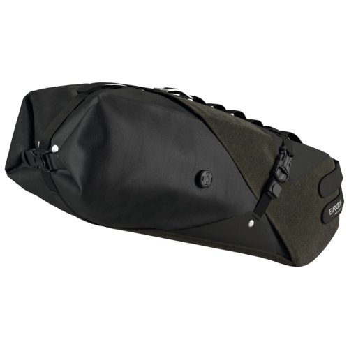 Сумка под седло BROOKS Scape Seat bag Mud Green