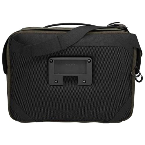 Сумка на кермо BROOKS Scape Handlebar Compact bag Mud Green