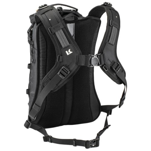 Рюкзак Kriega Backpack - Trail 18 - Black