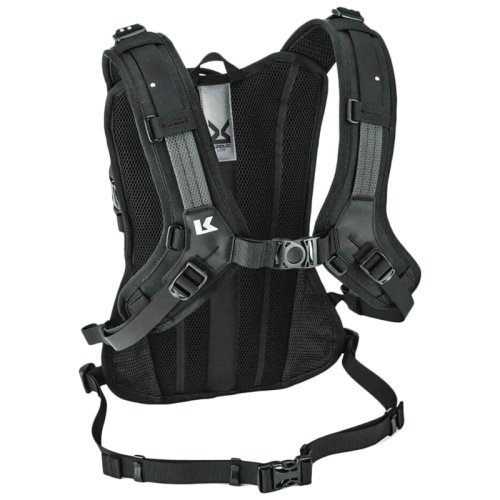 Рюкзак Kriega Backpack - Trail 9 - Black