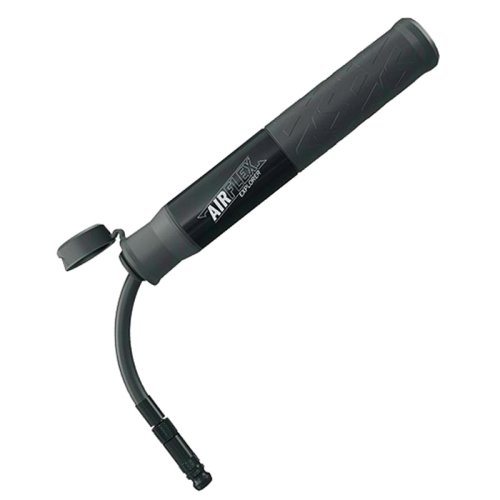 Міні-насос SKS AIRFLEX EXPLORER BLACK
