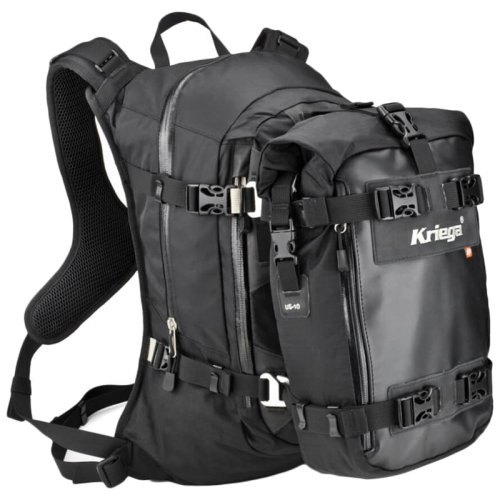 Рюкзак Kriega Backpack - R20